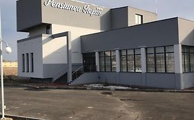 Pensiunea Stefan Craiova